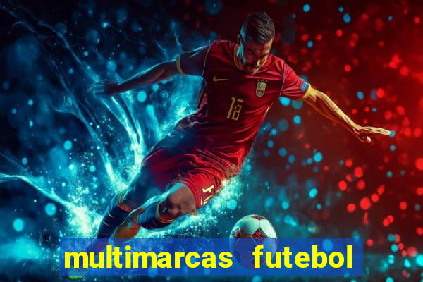 multimarcas futebol ao vivo